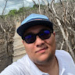 Meet your Posher, Carlos